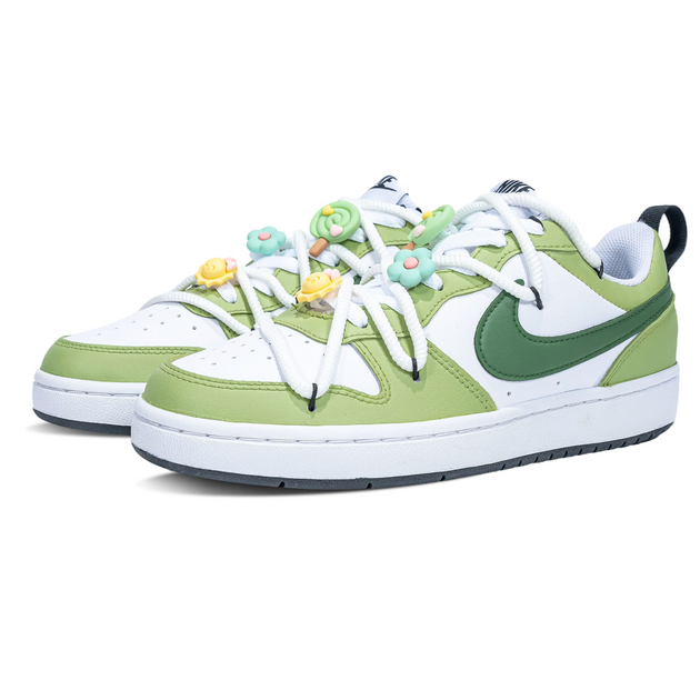 Nike Court Borough Low