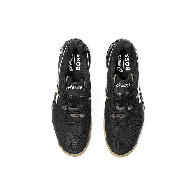 Hugo Boss x Asics Gel-Resolution 9