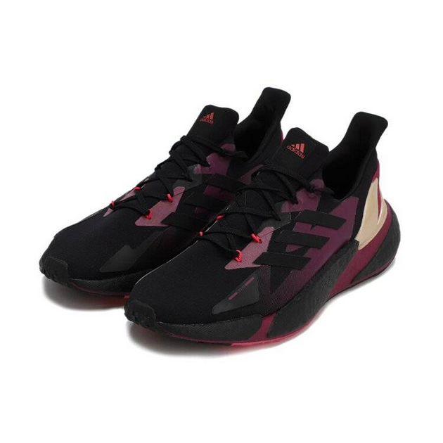 Adidas X9000l4 CRdy