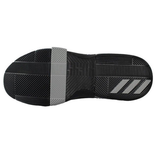 Adidas D Lillard 3 Lights Out