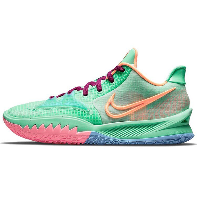 Nike Kyrie Low 4 EP Keep Sue Fresh TPU