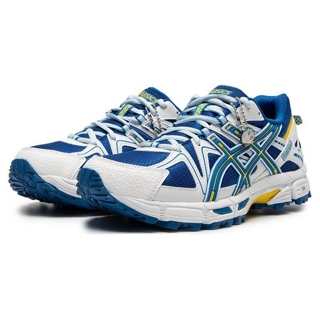Asics Gel-Kahana 8