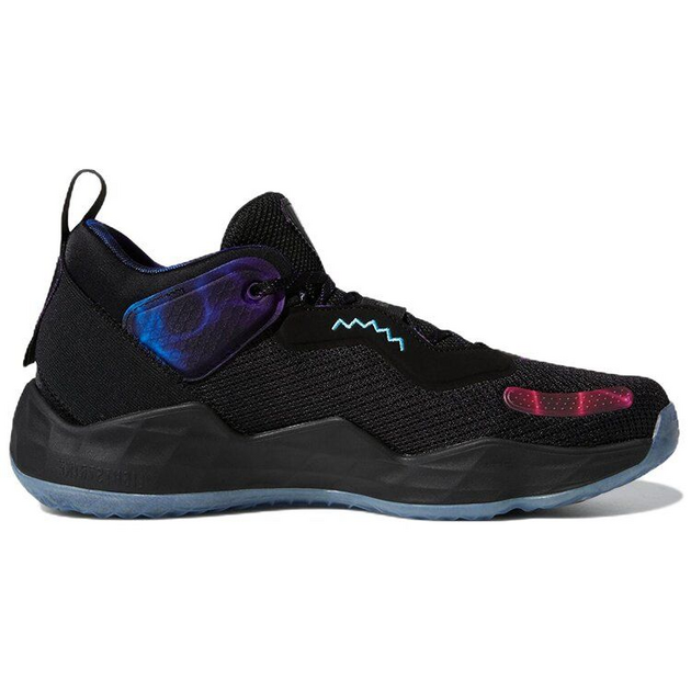 Adidas DON Issue 3