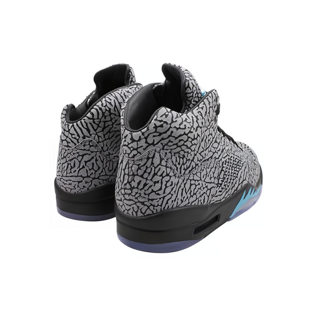 Air Jordan 5 Retro 3Lab5