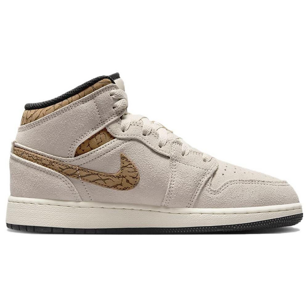 Air Jordan 1 Mid Se GS
