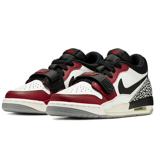 Jordan Legacy 312 Low