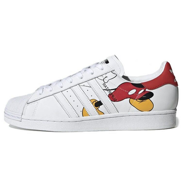 Disney x Adidas Originals Superstar