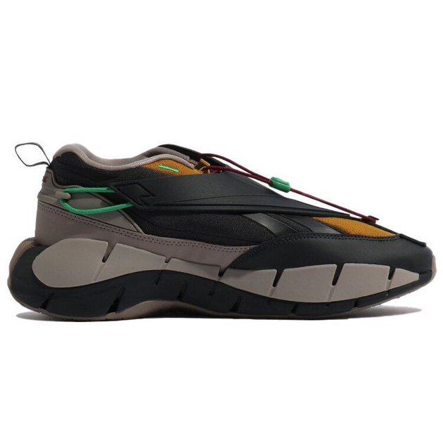 Reebok Zig 3D Storm Hydro