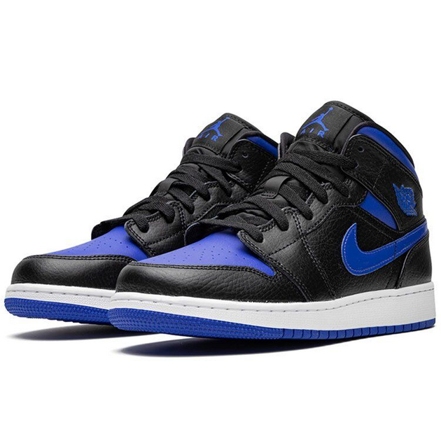 Air Jordan 1 Mid GS