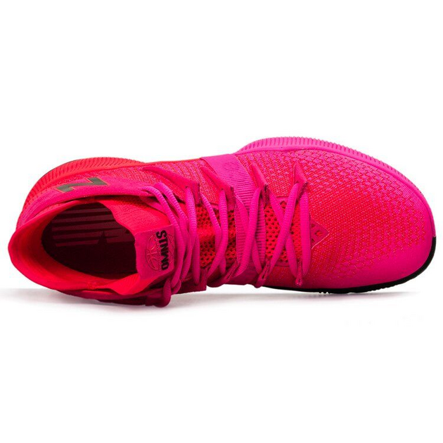 New Balance OMN1S heat wave