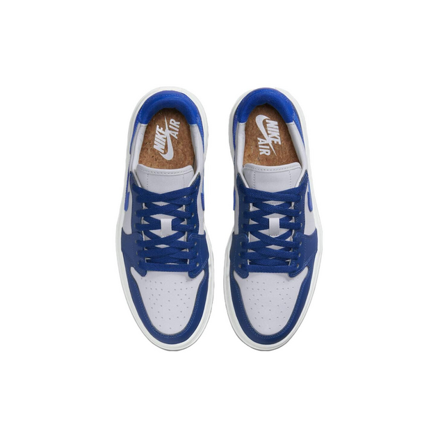 Air Jordan 1 Elevate Low Cobalt Blue