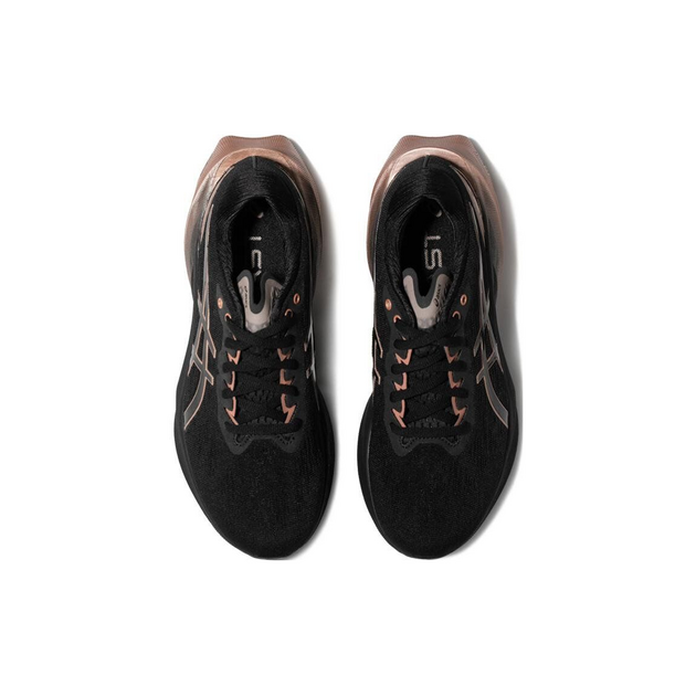 Asics Novablast 3 Platinum