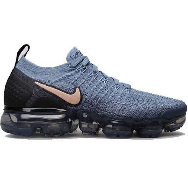 Nike VaporMax Flyknit 2 Work Blue W