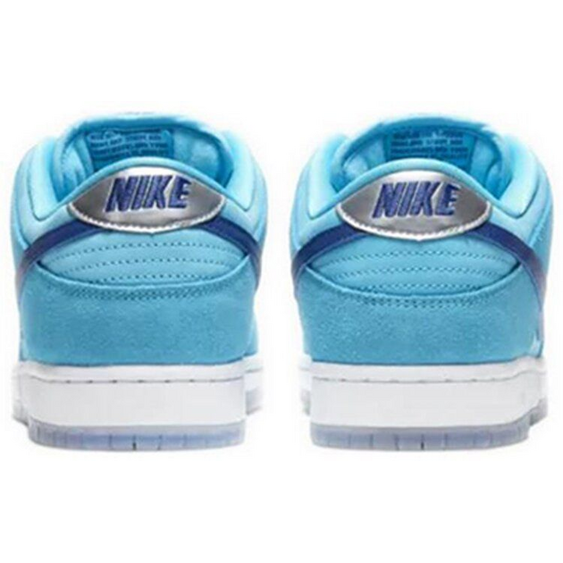 Nike Dunk SB Pro Blue fury