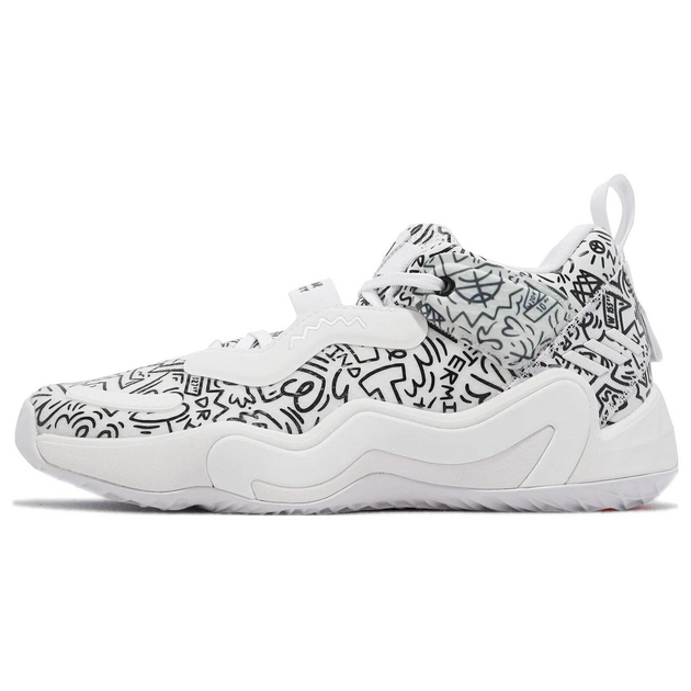 Adidas DON Issue 3 GCA