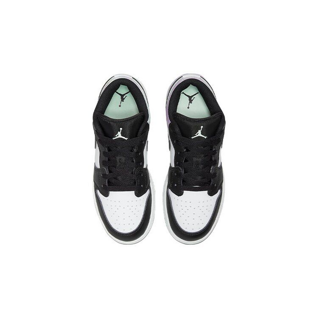 Air Jordan 1 Low Se Tie Dye GS