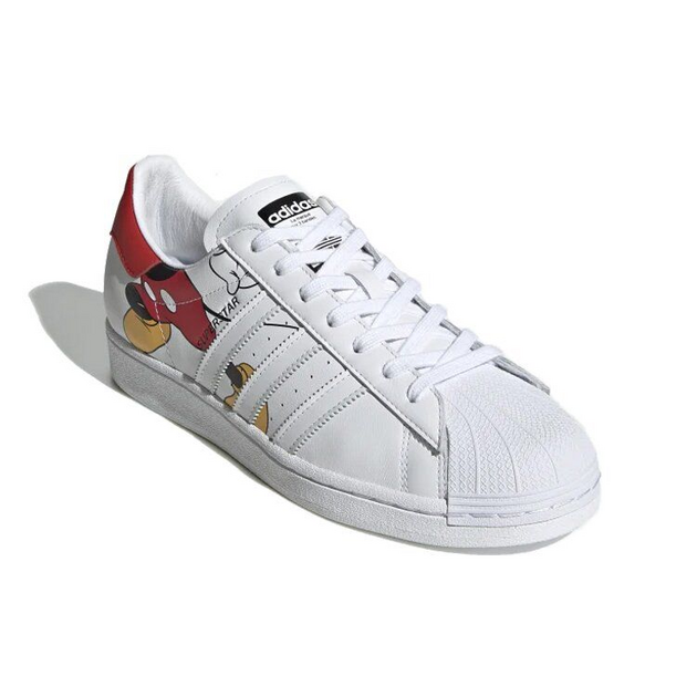 Disney x Adidas Originals Superstar