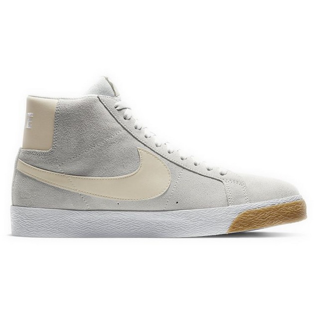 Nike Blazer SB Cream Gum