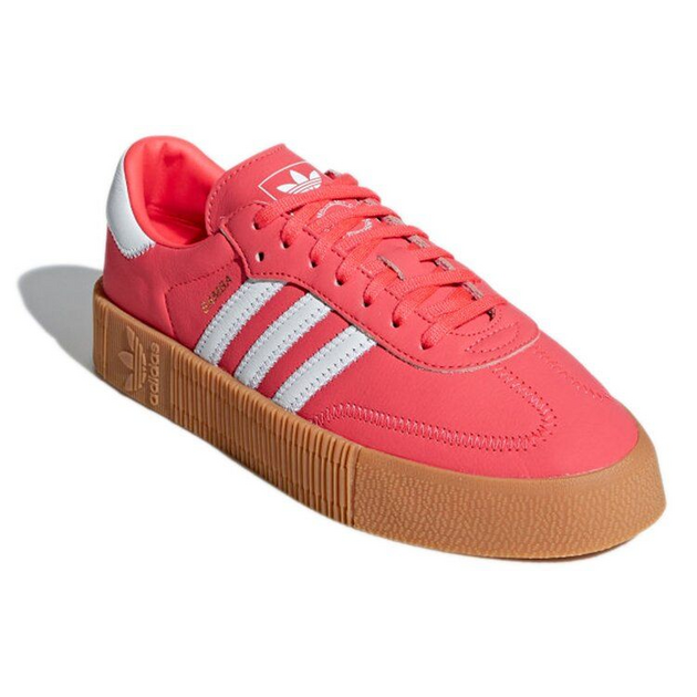 Adidas Originals Samba Rose