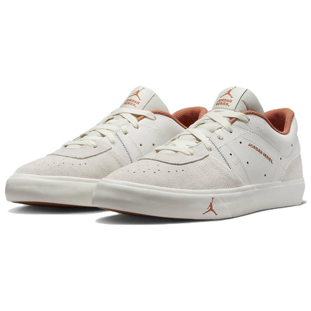 Air Jordan Series