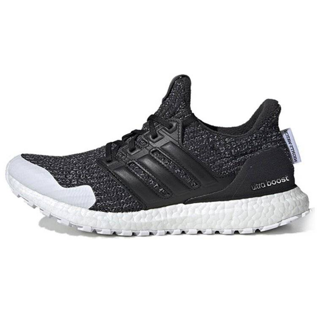 Game Of Thrones x Adidas UltraBoost 4.0 Nights Watch