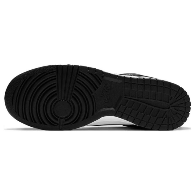 Nike Dunk Low Petro Black Vibe