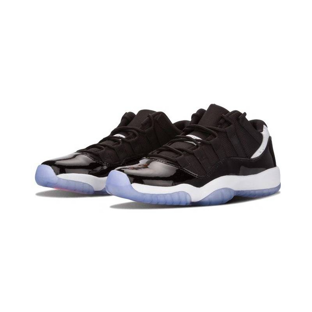 Air Jordan 11 Retro Low Infrared 23