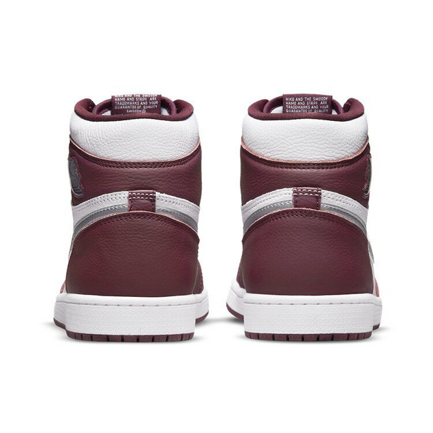 Air Jordan 1 High OG bordeaux