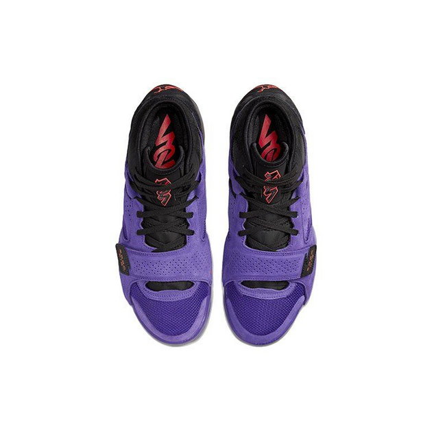 Jordan Zion 2 PF 2