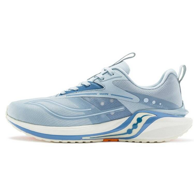 Saucony Coyote Hybrid