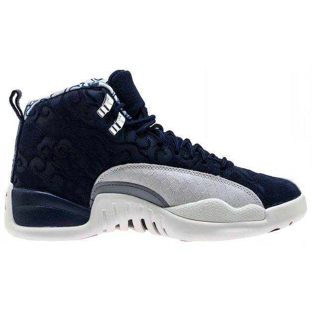 Air Jordan 12 International FLight BV8016445