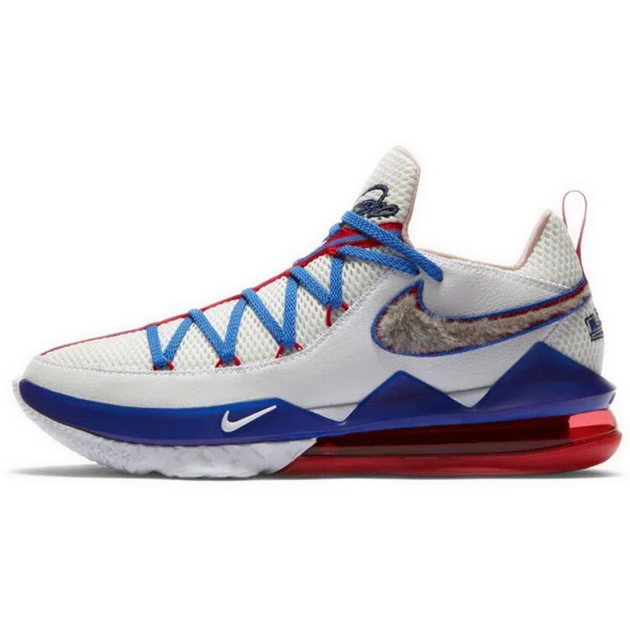 Nike LeBron 17