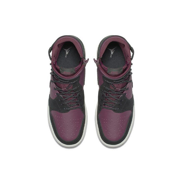 Air Jordan 1 Rebel XX Bordeaux