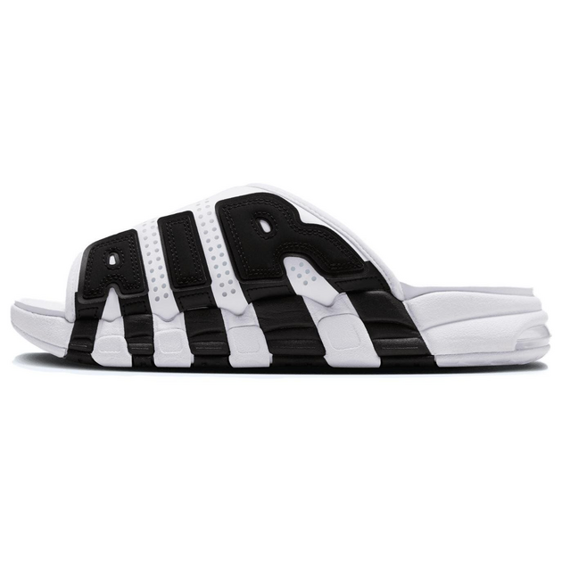 Nike Air More Uptempo Slide