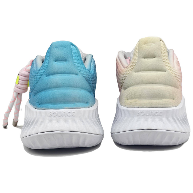 Adidas Pro Bounce 2018 Low