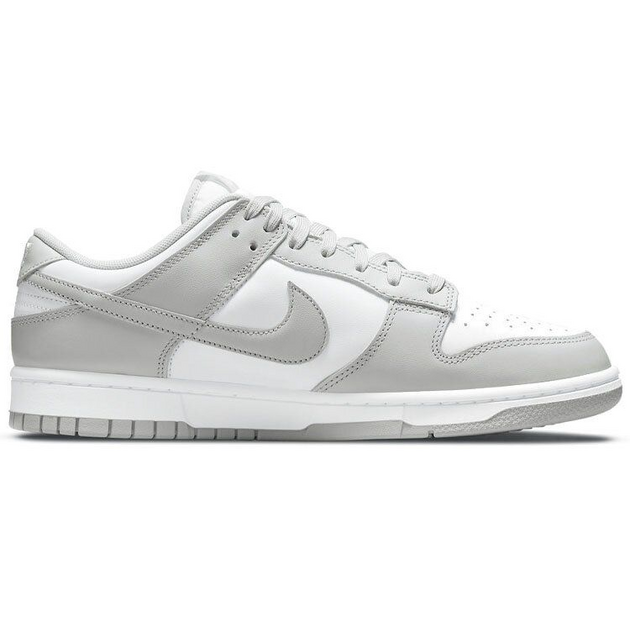 Nike Dunk Retro Grey Fog