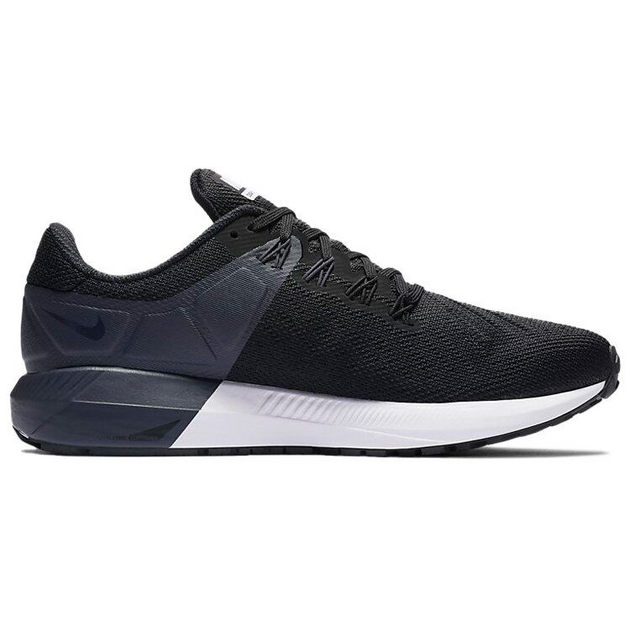 Nike Zoom Structure
