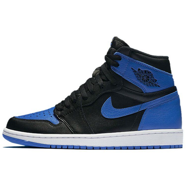 Air Jordan 1 Retro Royal