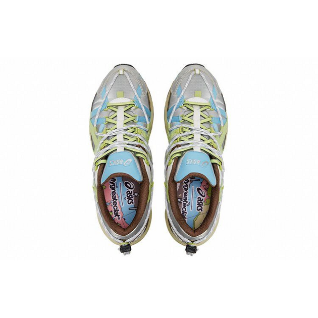 MYGE x Asics Gel-Kahana TR V2 Y2K