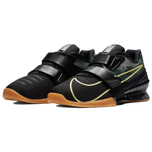 Nike Romaleos 4