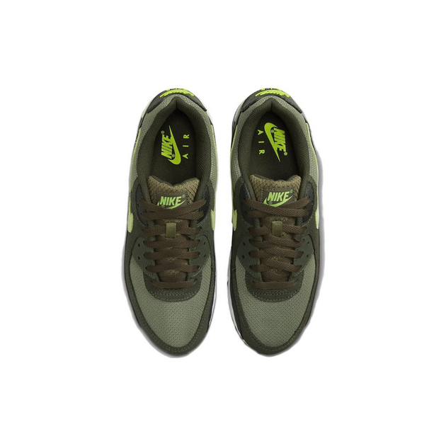 Nike Air Max 90 Medium Olive