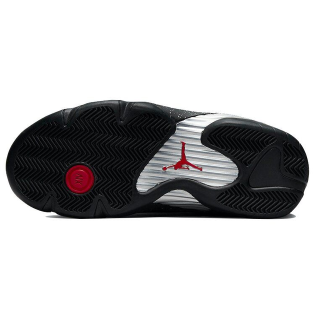 Air Jordan 14 Retro Low Red Lipstick