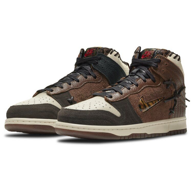 Bodega x Nike Dunk LegEnd