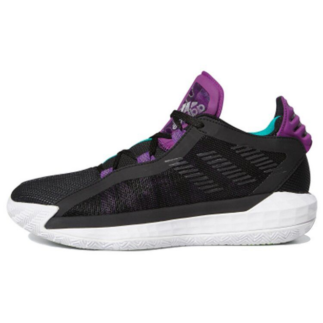 Adidas D Lillard 6 Dame 6