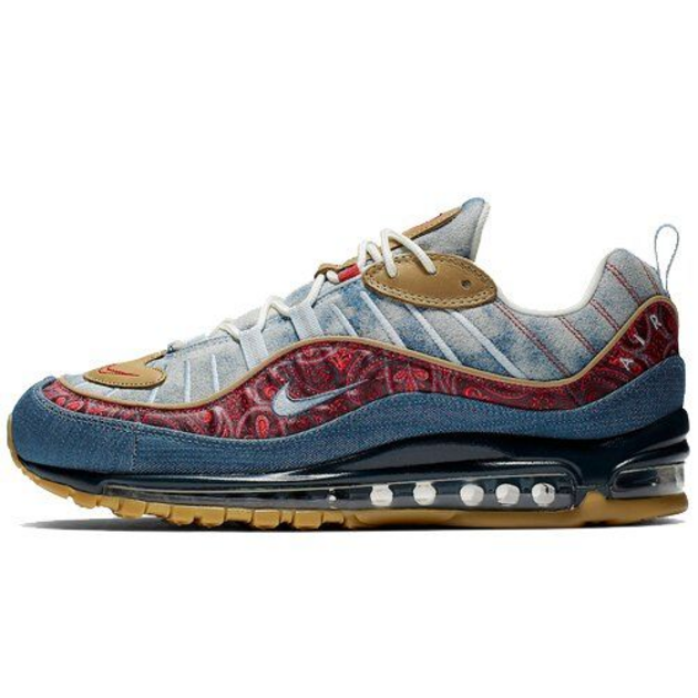 Nike Air Max 98 Wild West