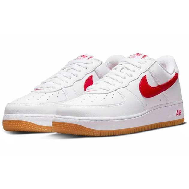 Nike Air Force 1 Low Retro since 82
