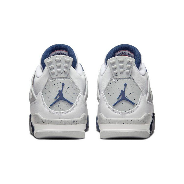 Air Jordan 4 Midnight Navy GS