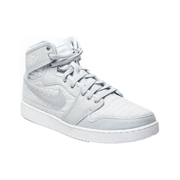 Air Jordan 1 Retro AJKO Pure Platinum
