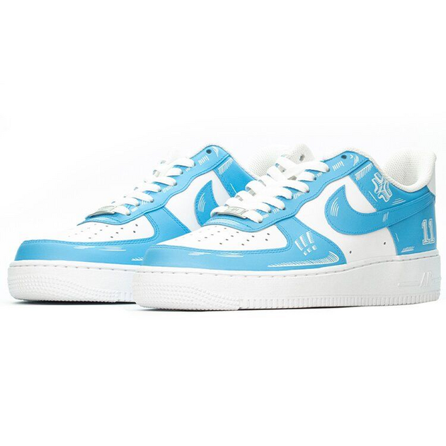 Nike Air Force 1 Low 11