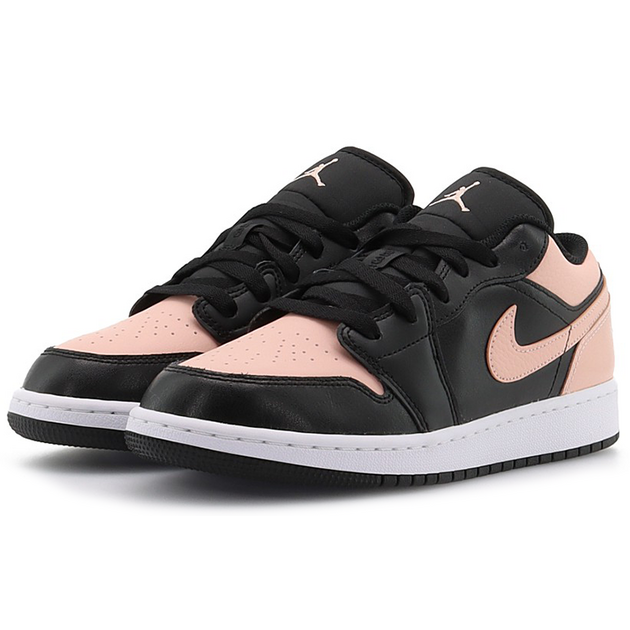 Air Jordan 1 Low Crimson Tint GS